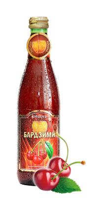 бардзими  вишня- вишня