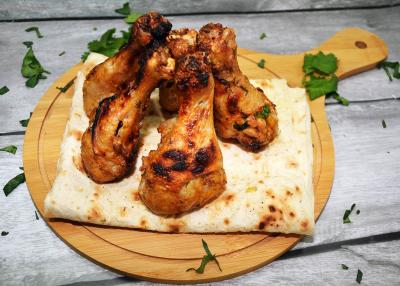 Шашлык из куриной голени (300г)